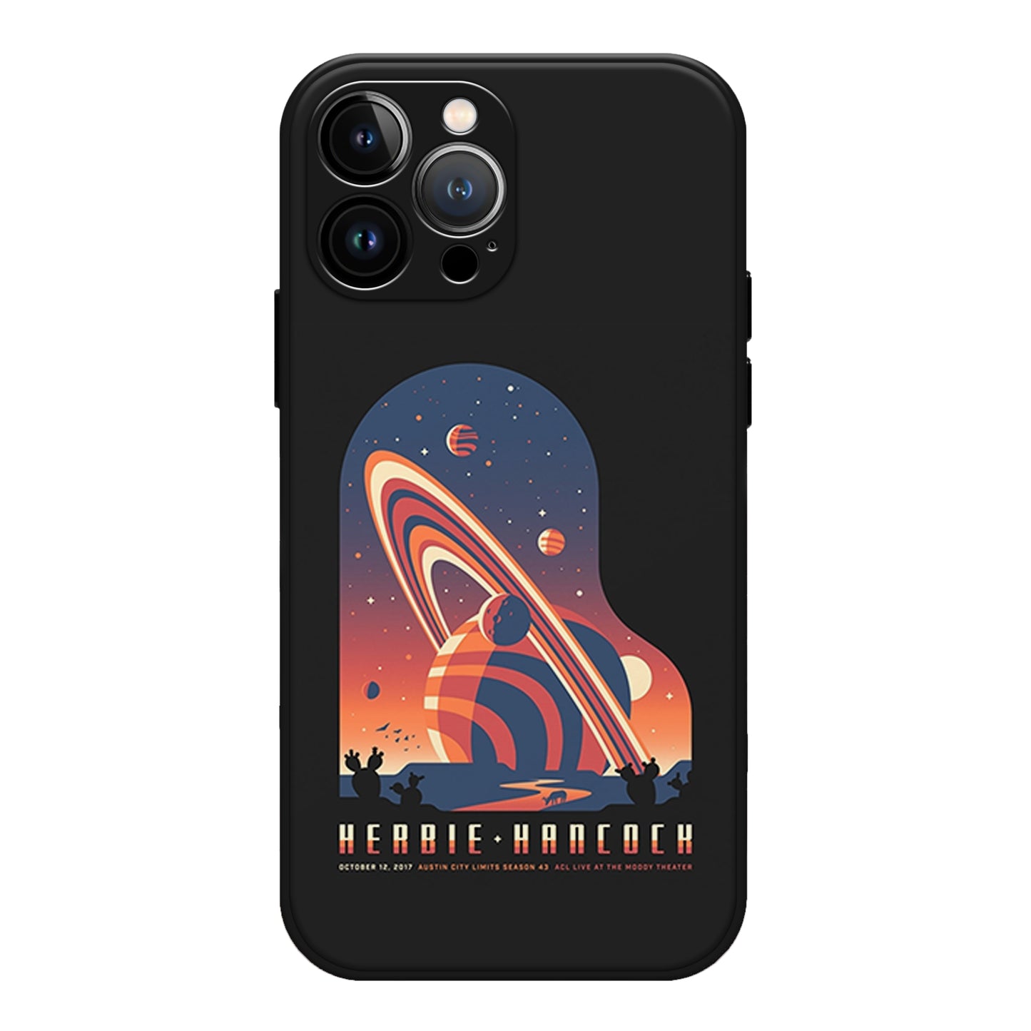 Hancock Case For Iphone