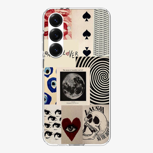 Evil Case For Samsung