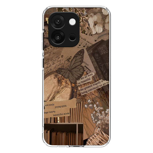 Aesthetic Scenery Case For One Plus