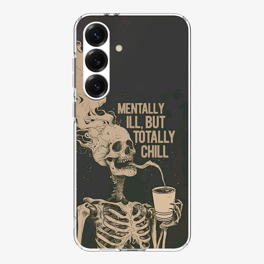 Totally Chill Case For Samsung