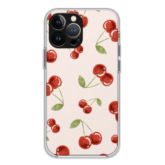 Cherry Case For Iphone