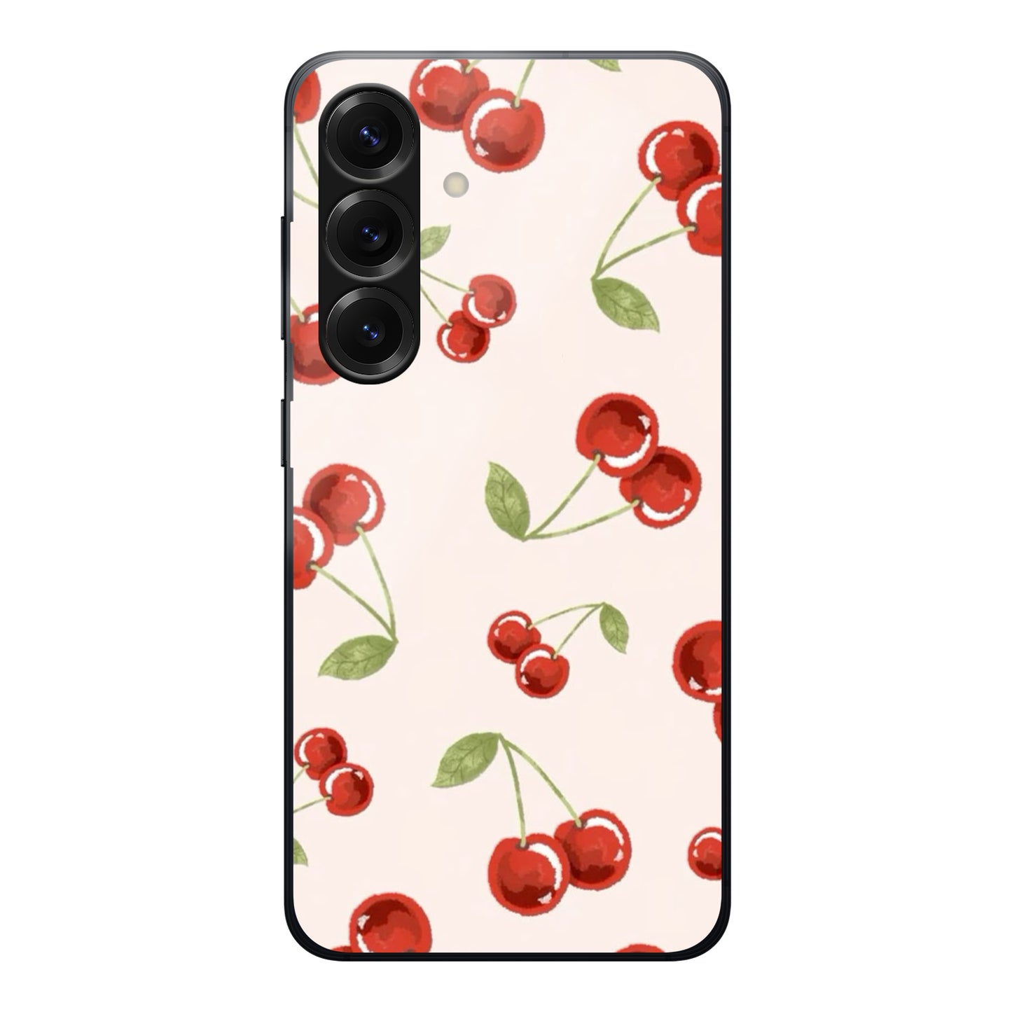 Cherry Case For Samsung