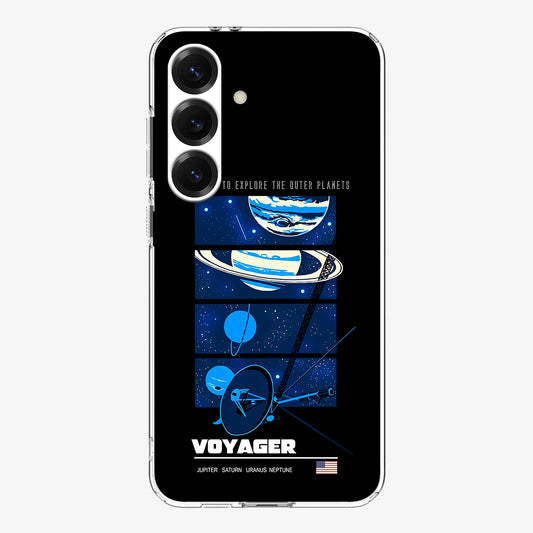 Universe Case For Samsung