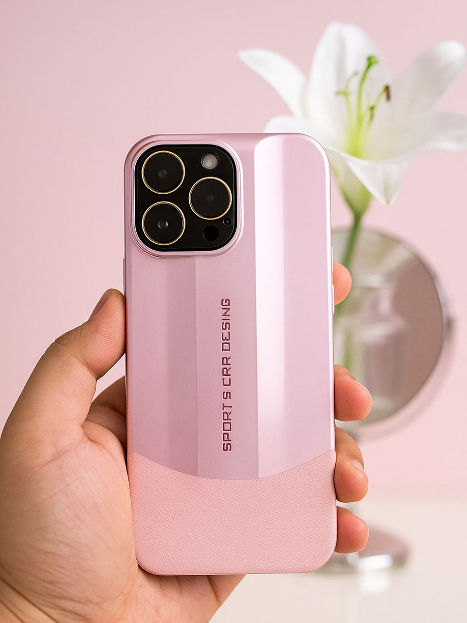 Aurion Series by Sports Car Design