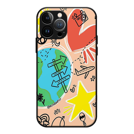 Pikkme Case For Iphone