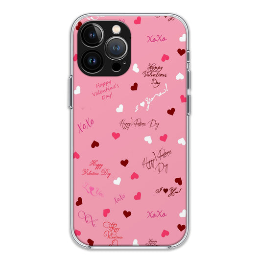 Valentine's Day Premium Case For Iphone