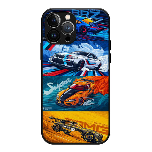 Car Case For Iphone