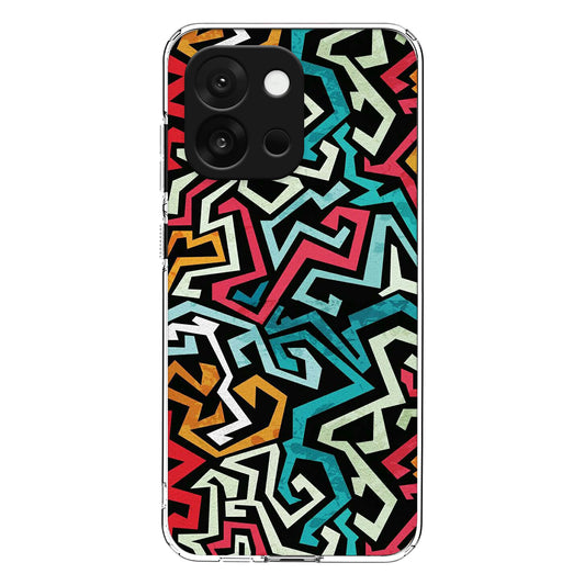 zag Case For One Plus