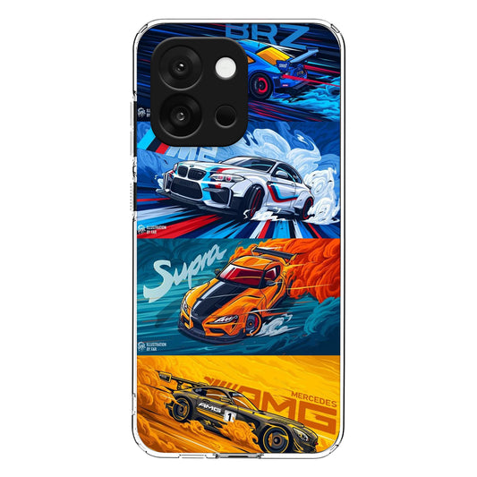 Car Case For One Plus