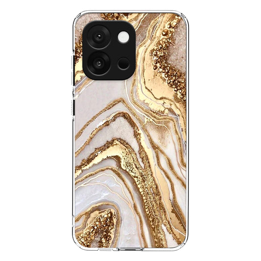 Brown Pattern Premium Case For One Plus