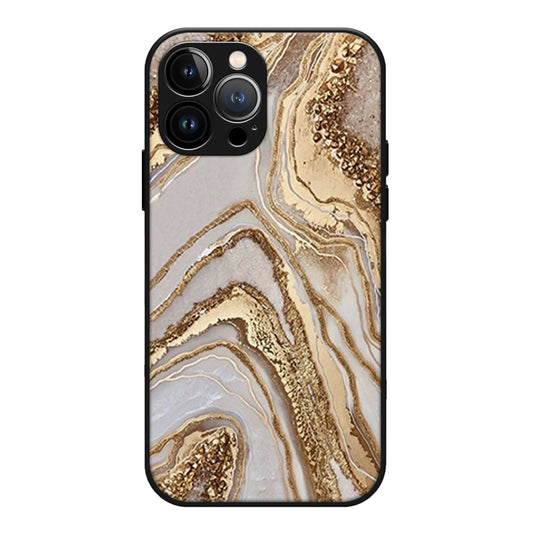 Brown Pattern Premium Case For Iphone