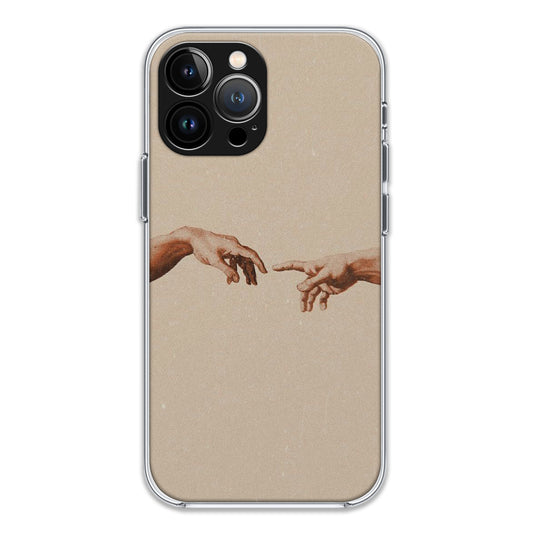 Hand Full Case For Iphone
