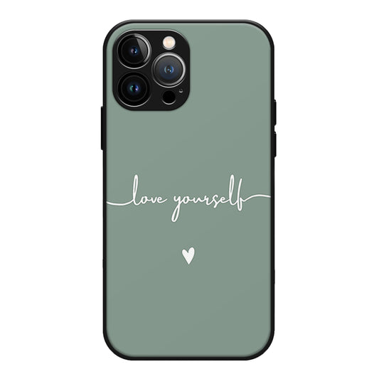 Love yourself Case For Iphone