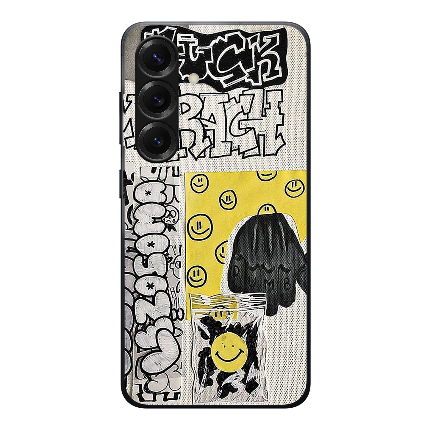 Lezosoma Case For Samsung