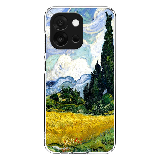 Nature Scenery Case For One Plus