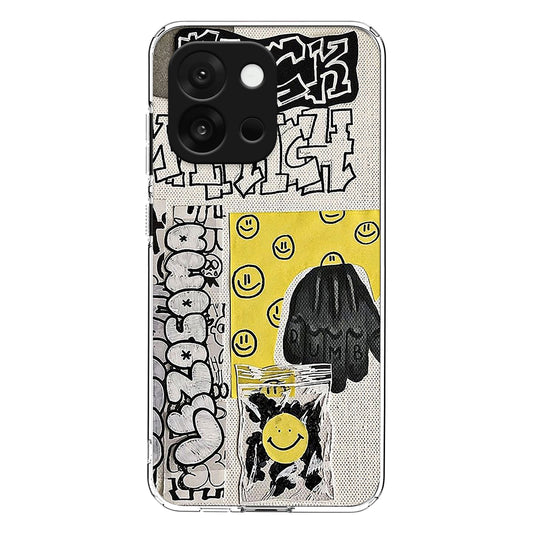 Lezosoma Case For One Plus