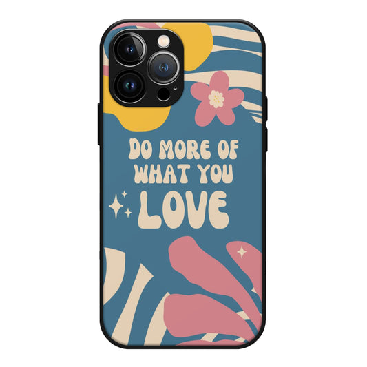 Do More Case For Iphone