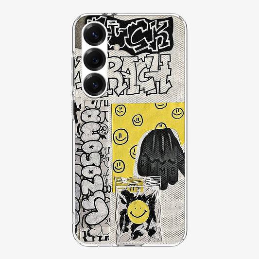 Lezosoma Case For Samsung