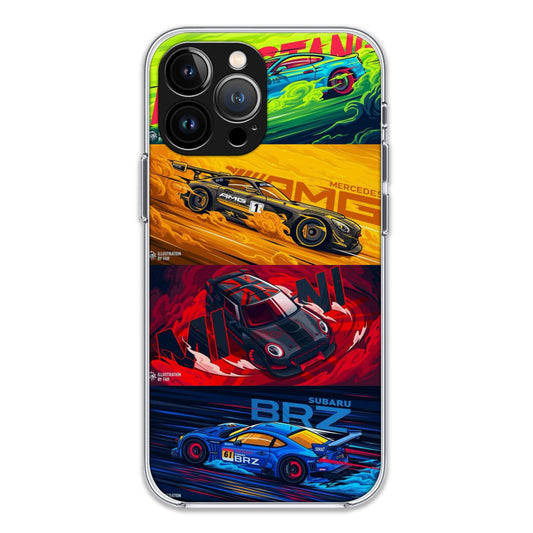 Car Case For Iphone