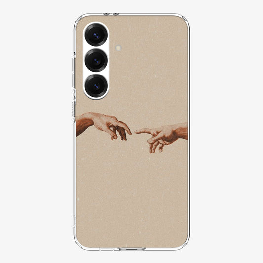 Hand Full Case For Samsung