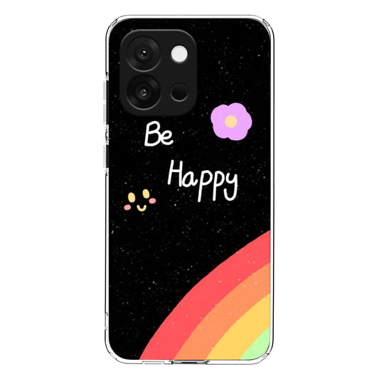 Be Happy Case For One Plus