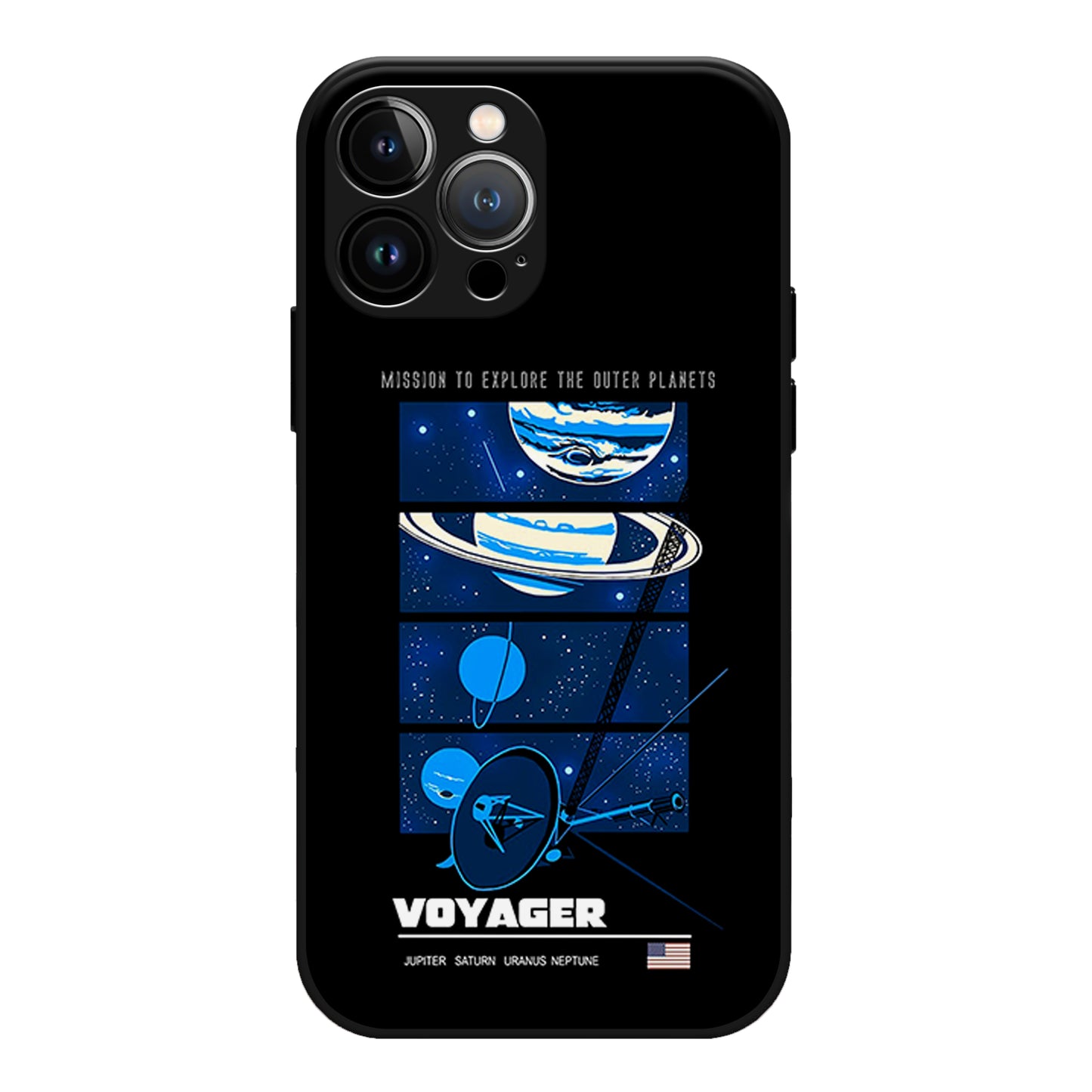 Universe Case For Iphone
