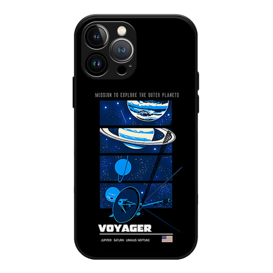 Universe Case For Iphone