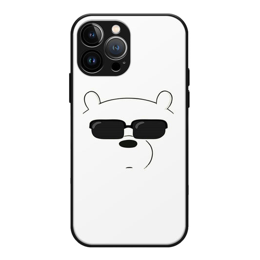 Bear AestheticCase For Iphone