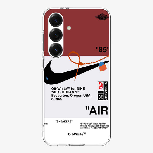 Air Case For Samsung