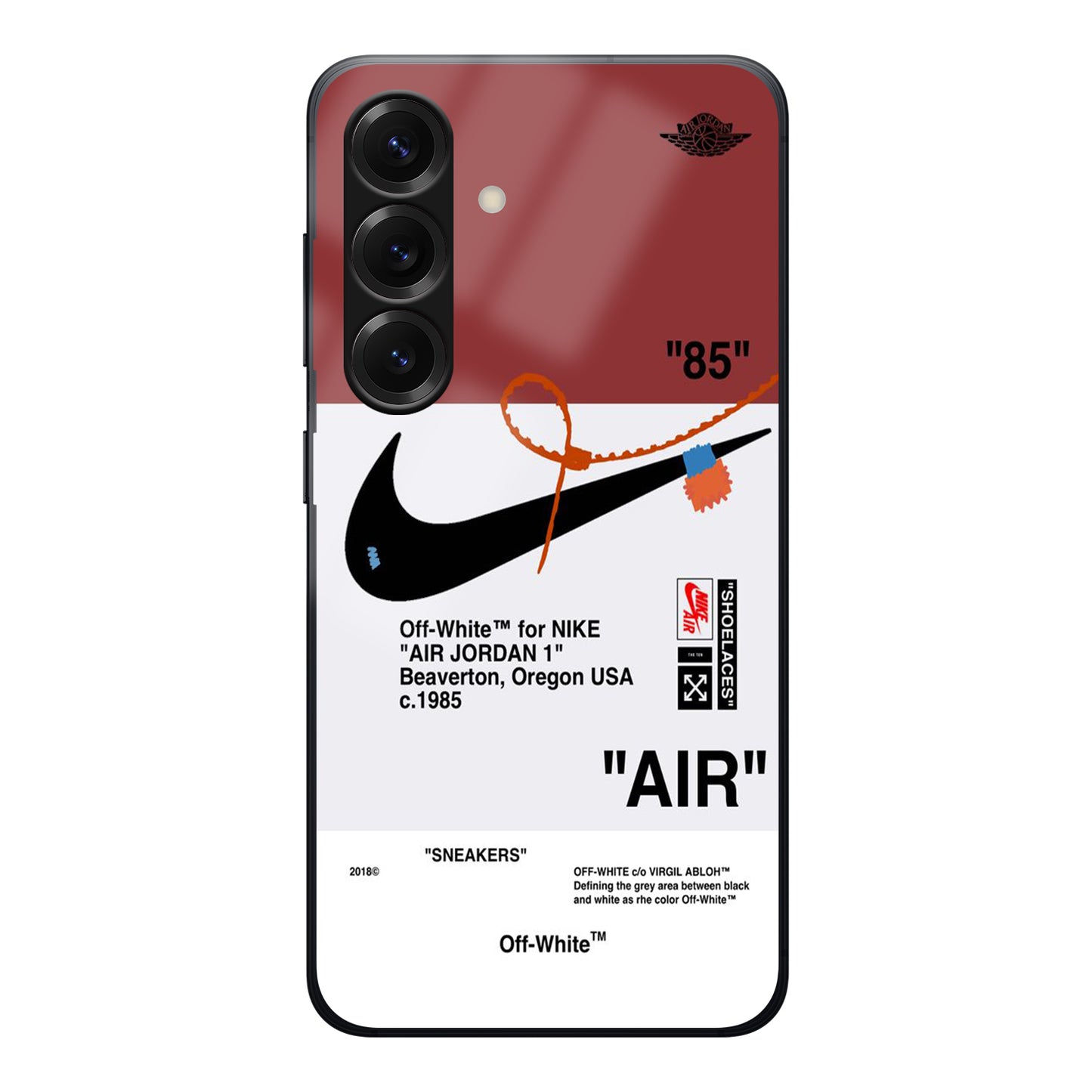 Air Case For Samsung