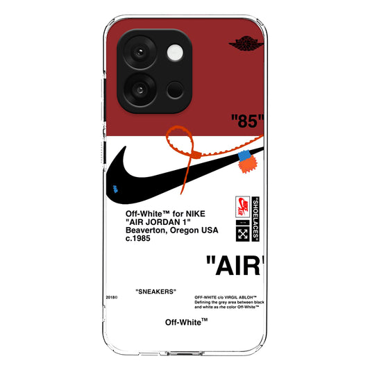 Air Case For One Plus