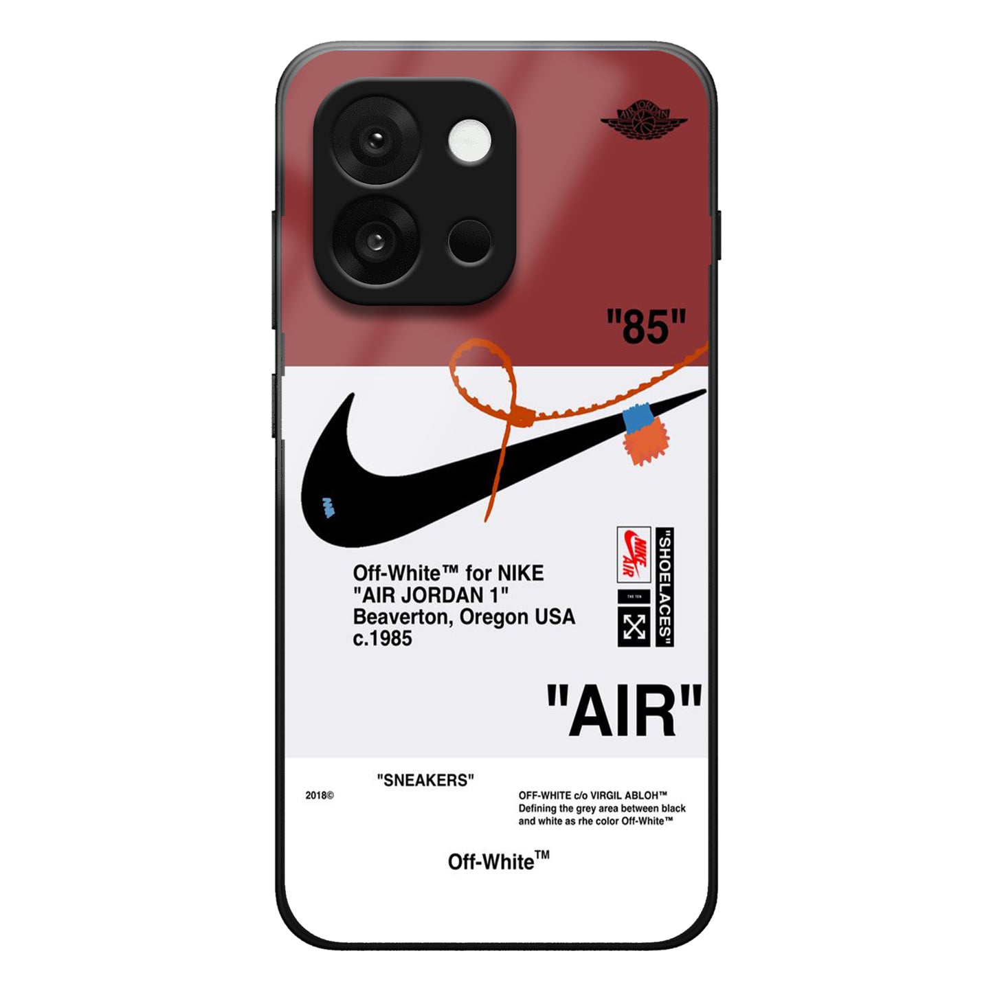 Air Case For One Plus