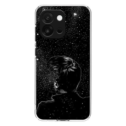 Anime Boy Case For One Plus