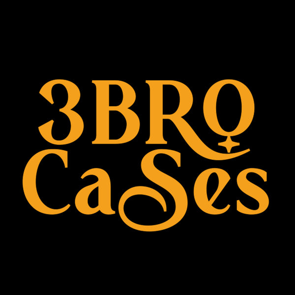 3Brocases