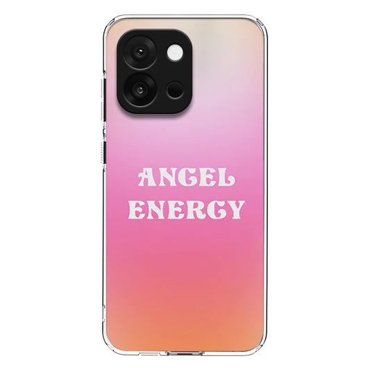 Angel Energy Case For One Plus