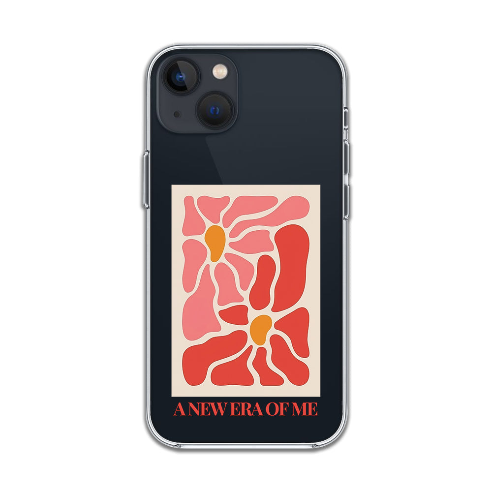 A New Era of Me Sticker Case