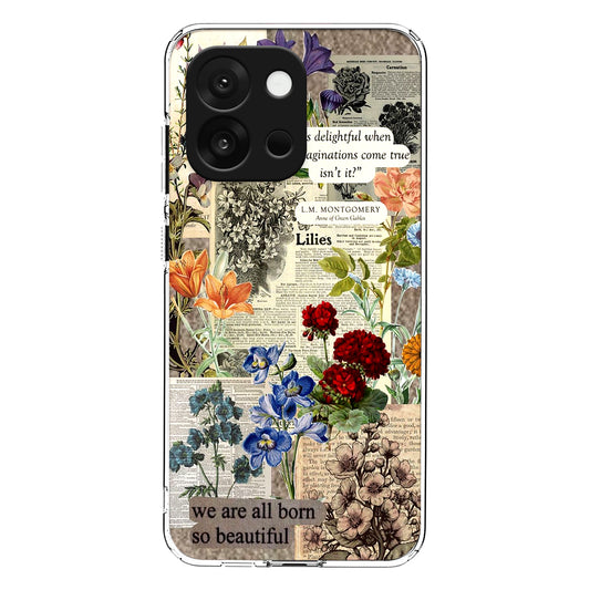 So Beautiful Aesthetic Case For One Plus