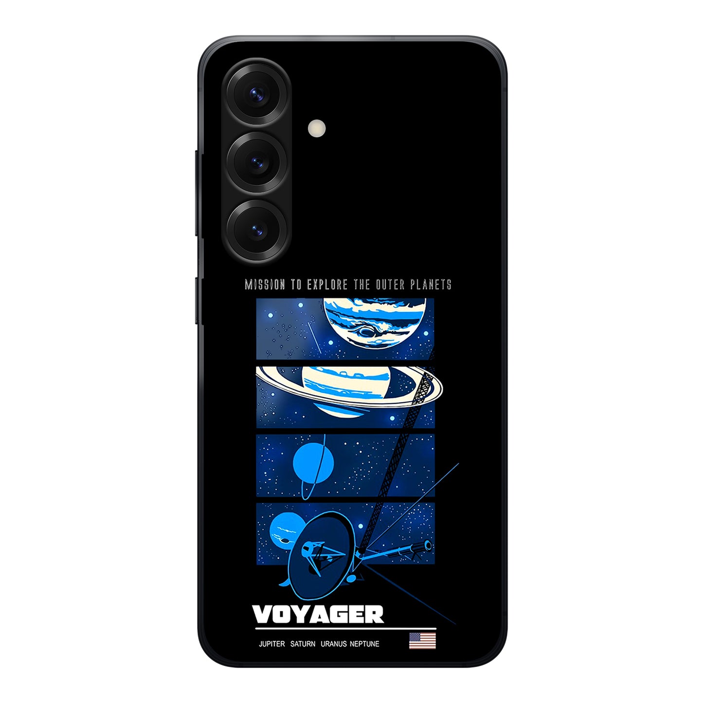 Universe Case For Samsung