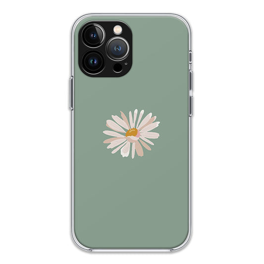 Flower Aesthetic Case For Iphone