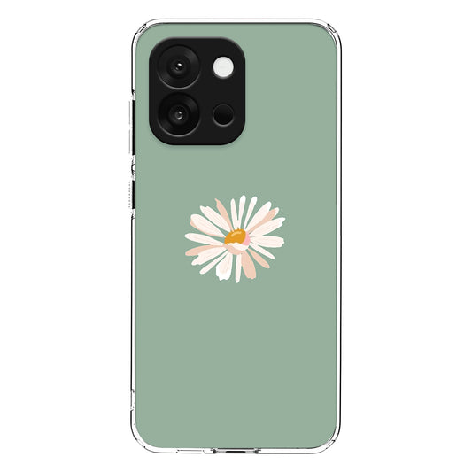 Flower Aesthetic Case For One Plus