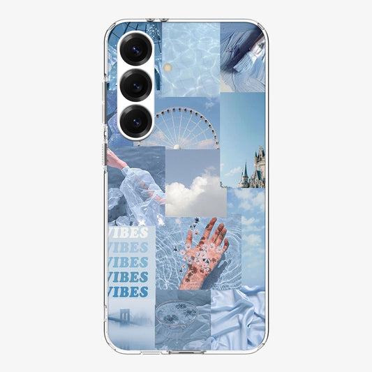 Vibes Premium Case For Samsung