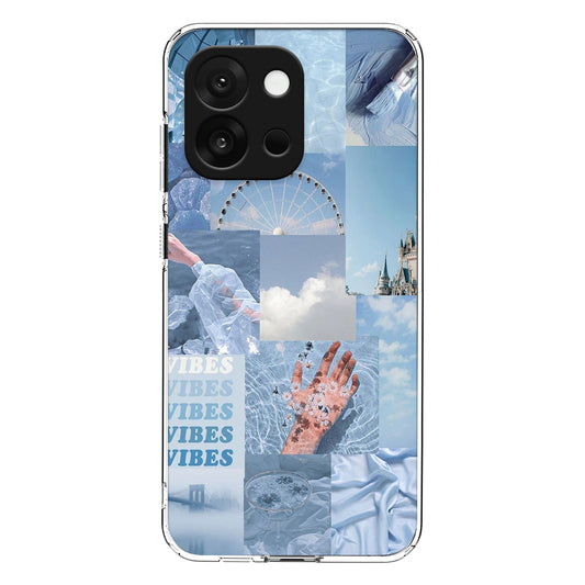 Vibes Premium Case For One Plus