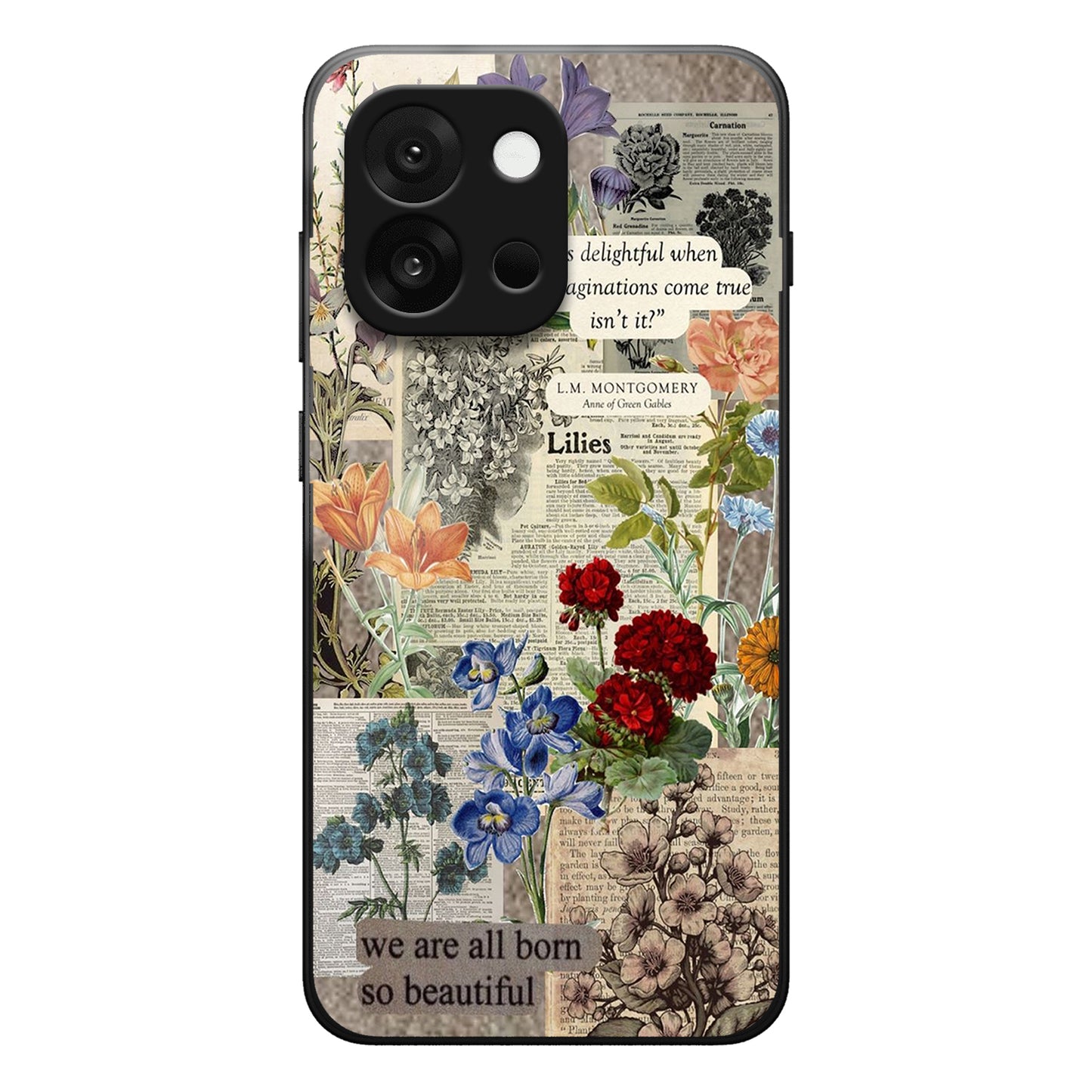 So Beautiful Aesthetic Case For One Plus