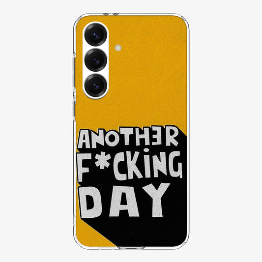 Another day Case For Samsung