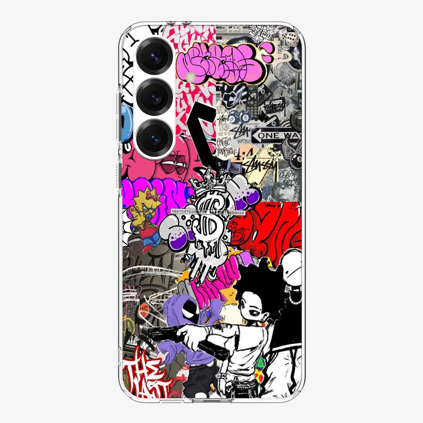 The Last Aesthetic Case For Samsung