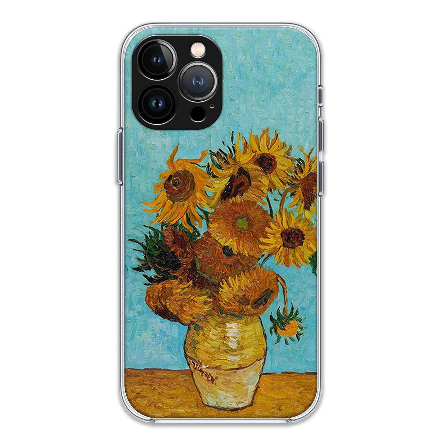 Vincent Van Gogh Case For Iphone