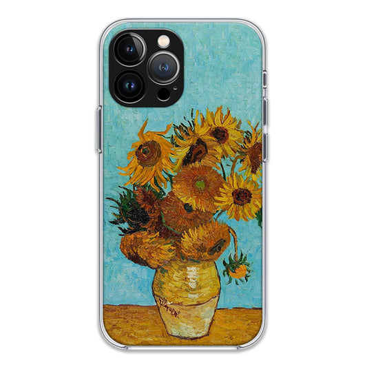 Vincent Van Gogh Case For Iphone