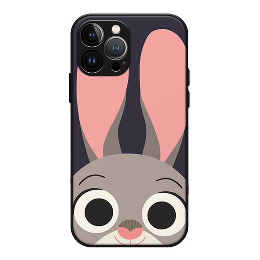 Bunny Case For Iphone