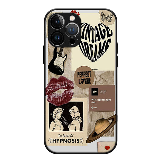 Perfect Lover Sticker Case For Iphone