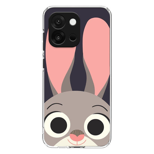 Bunny Full Case For One Plus